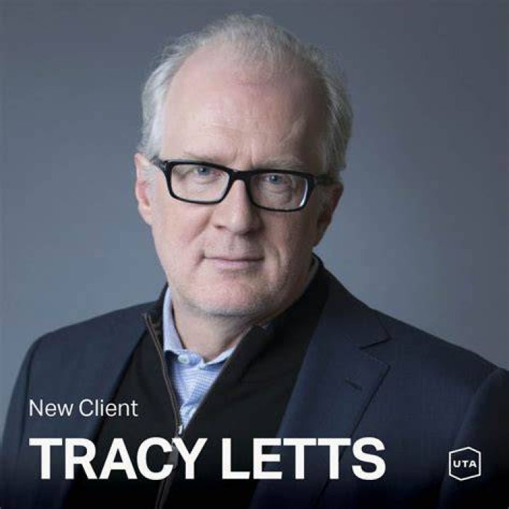 About Tracy Letts: The Pulitzer Prize-Winning Playwright and Actor