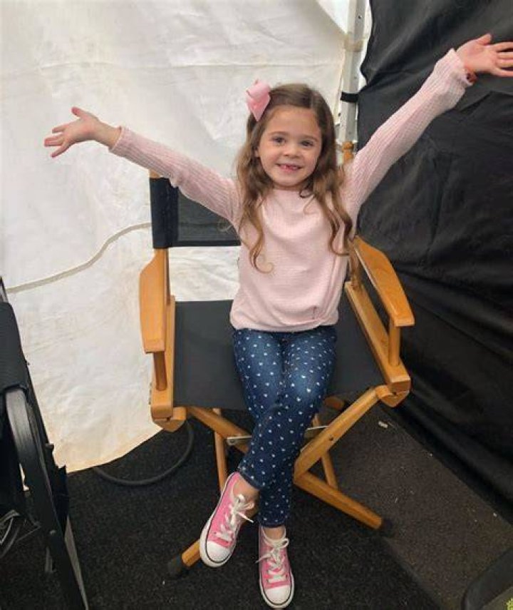 Adelynn Spoon Biography, Age, Height,Watchmen And Nationality