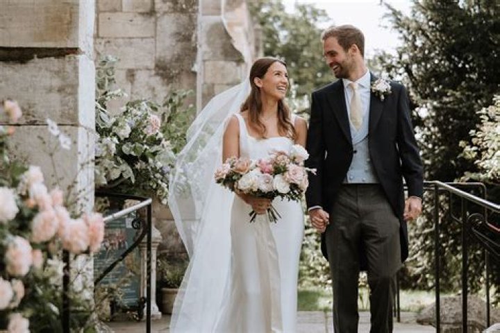 Alexandra Ford English Husband: Everything On Her Wedding & Married Life