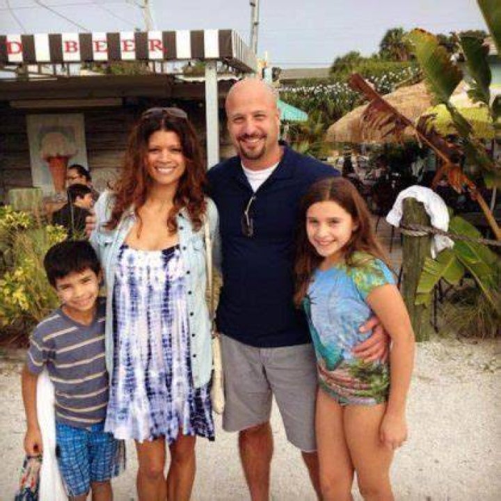 Andrea Navedo Husband, Kids, Age, Ethnicity, Height, Wiki, Parents