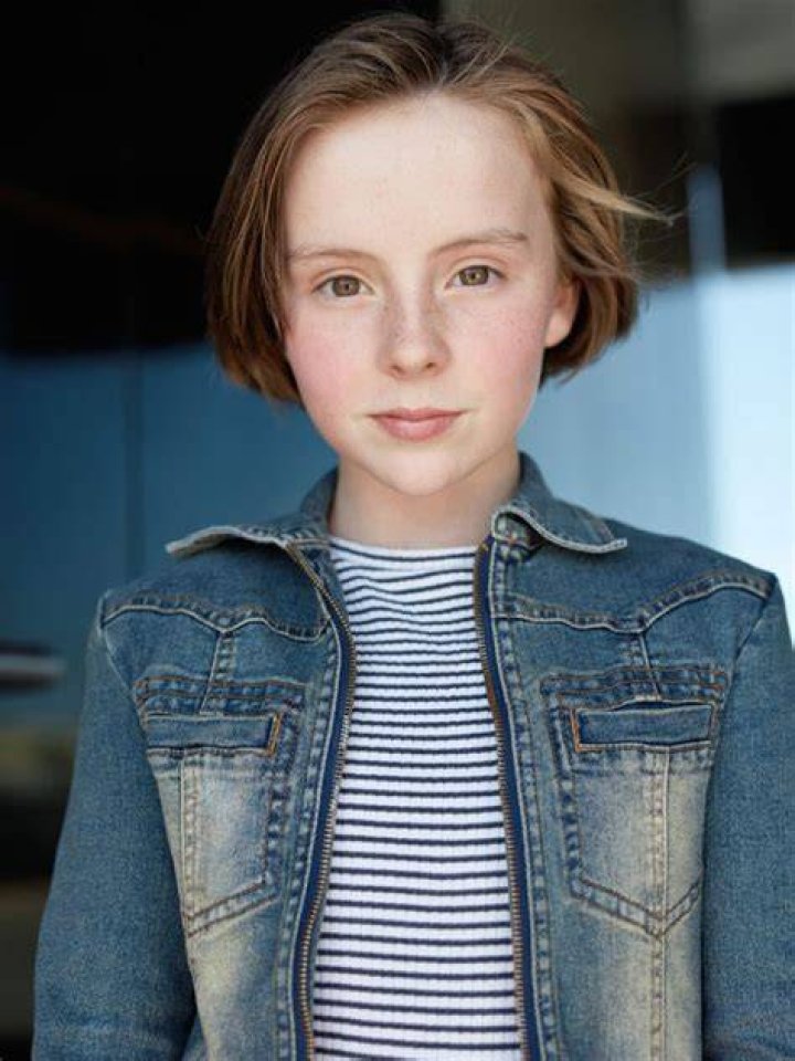 Anna Cooke