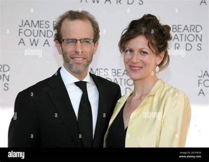 Aria Beth Sloss: Everything You Need To Know About Dan Barber’s Wife