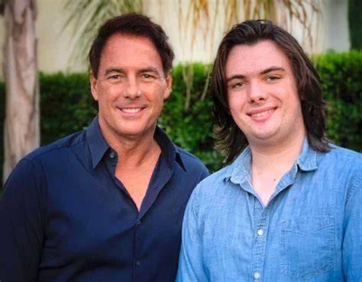 Avery James Steines: Mark Steines Son, Age, Siblings, Mother Leanza Cornett
