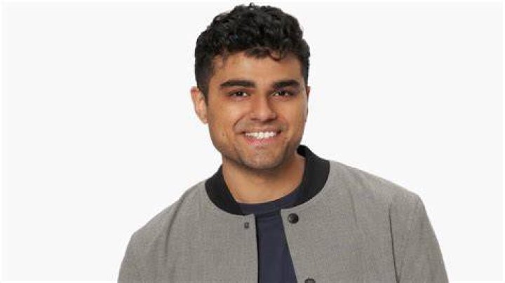 Bachelorette: Who Is Pardeep Singh? Age Height Wikipedia and Instagram