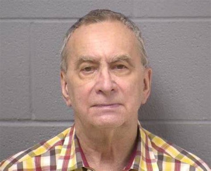 Barry Lee Whelpley Bio : Everything To Know About The Alleged Murderer