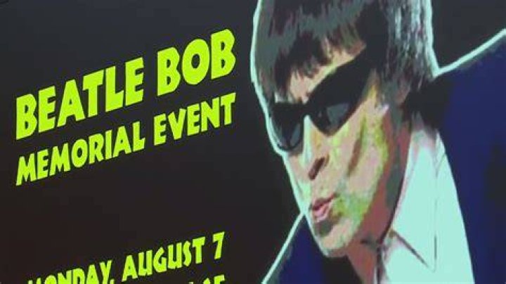 Beatle Bob obituary & Net Worth At Death