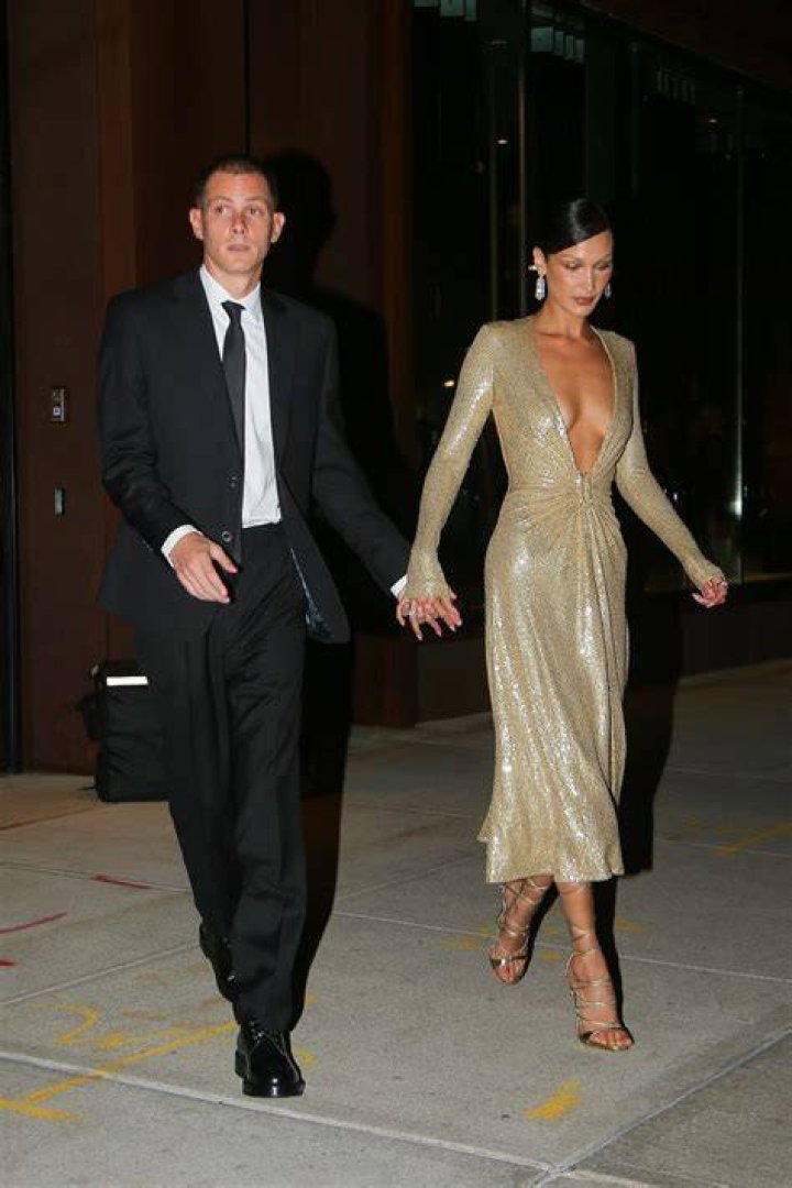 Bella Hadid Husband: Who Is Bella Hadid Boyfriend?