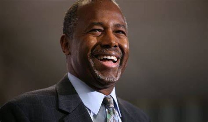 Ben Carson’s Net Worth, Age, Height, Weight, Wife, Kids, Bio-Wiki