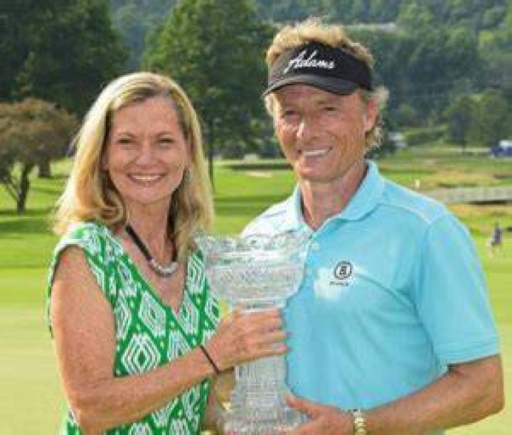 Bernhard Langer Wife: Who Is Vikki Carol?