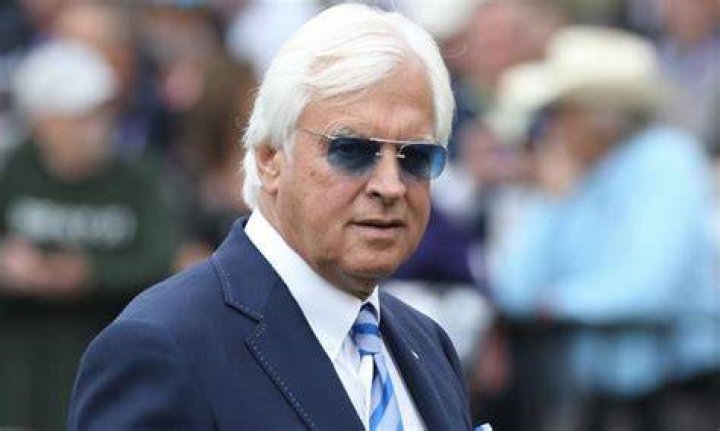 Bob Baffert Net Worth, Income, Salary, Earnings, Biography