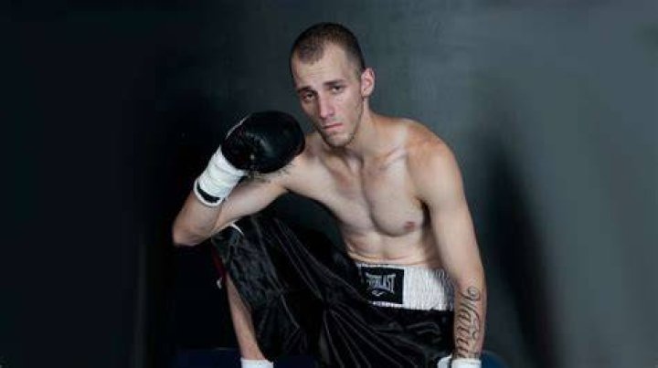 Boxer Charlie Zelenoff Wikipedia Biography