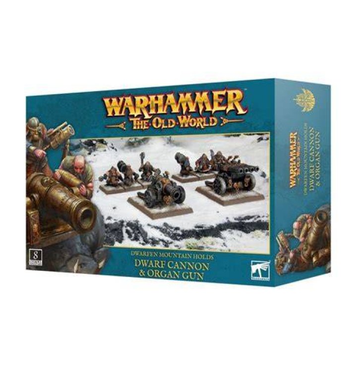 Can you lose your dwarf cannon