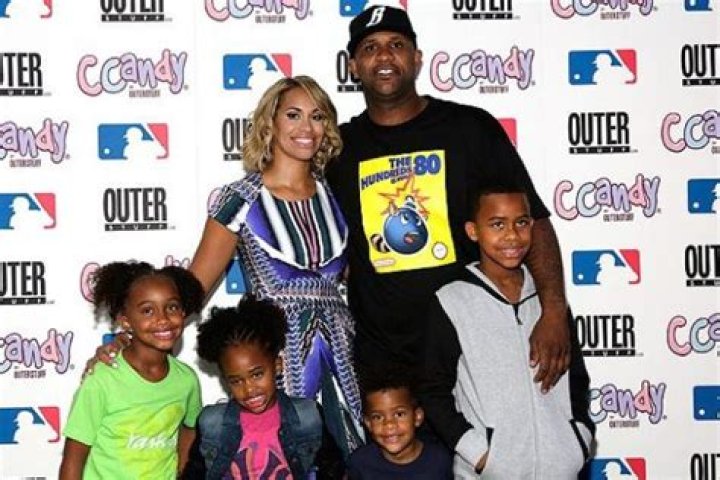 CC Sabathia Children: How Many Kids Does CC Sabathia Have?