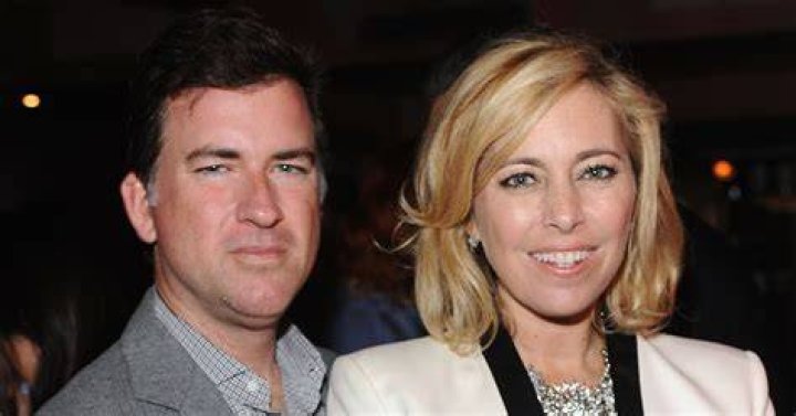 Christian Stracke Wikipedia And Age: Everything About Sutton Stracke Ex-Husband