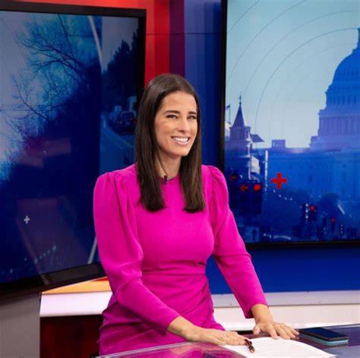 Christina Bobb Wikipedia: Everything To Know About News Network Host