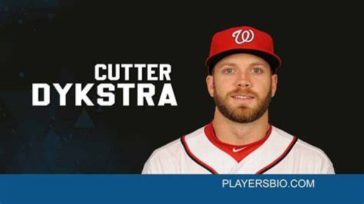 Cutter Dykstra Net Worth, Income, Salary, Earnings, Biography