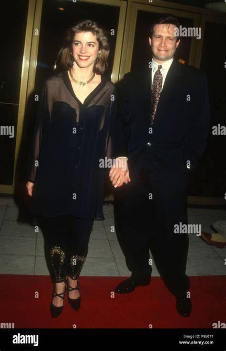 Cynthia Gibb Net Worth :: All About her Age, Height, Former Husband Scott Kramer