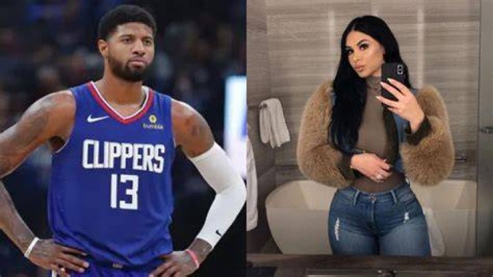 Daniela Rajic: Paul George, Ethnicity & Net Worth