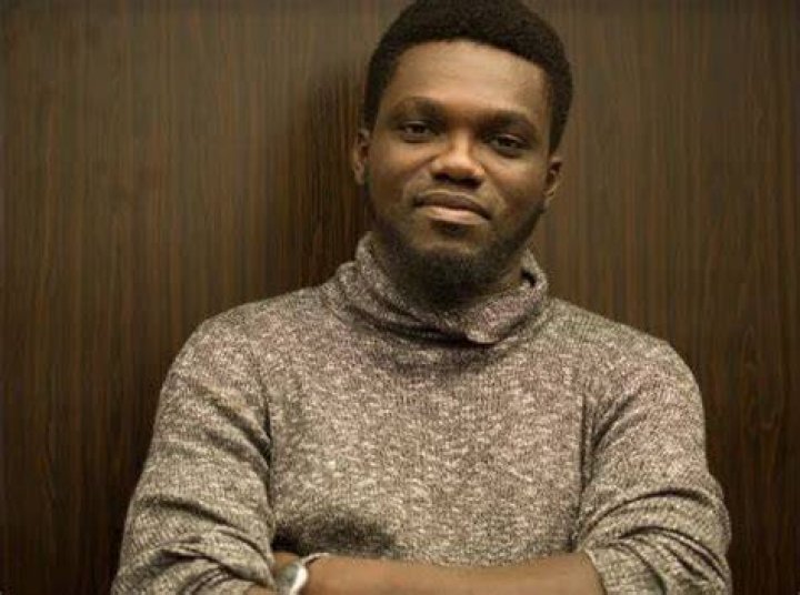 David Hundeyin Biography, Age, Career and Net Worth
