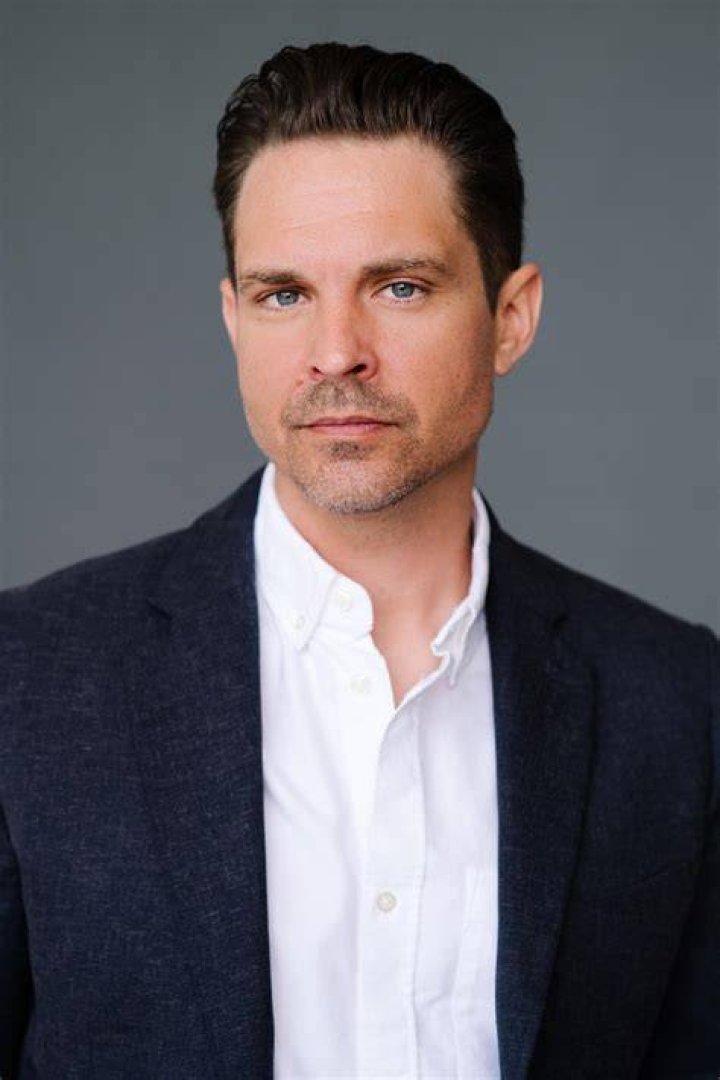 David Lafontaine