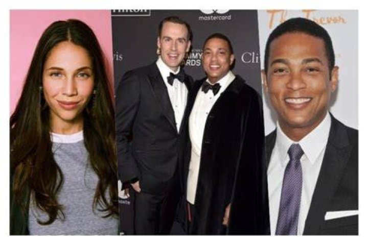 Don Lemon First Wife: Who Is Stephanie Ortiz?