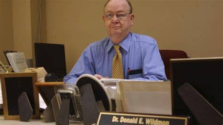 Donald Wildmon Wife: Was Donald Wildmon Married?