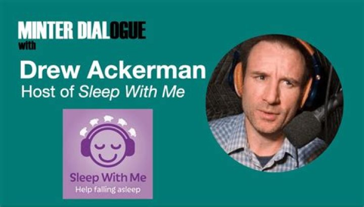 Drew Ackerman Wikipedia: Everything on ‘Dearest Scooter’ Sleep With Me Podcast Host