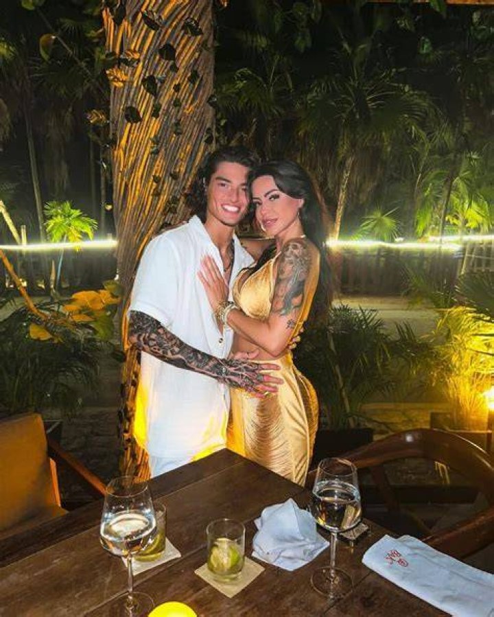 Duda Castro Biography; Age, Neymar, YouTube And Ex- Boyfriend