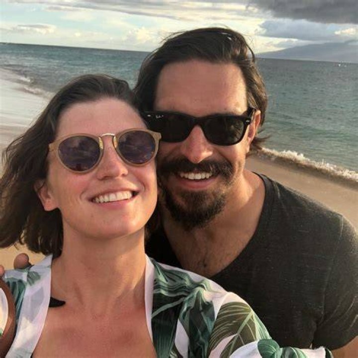 Eben Britton Wife: Who Is Brittany Britton?