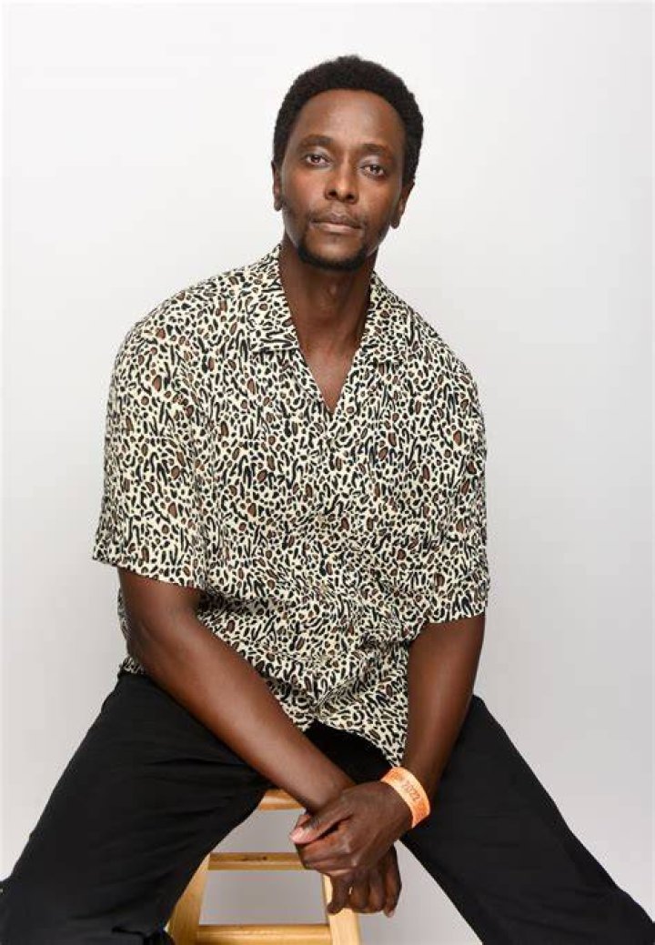 Edi Gathegi Net Worth: How rich is Edi Gathegi?