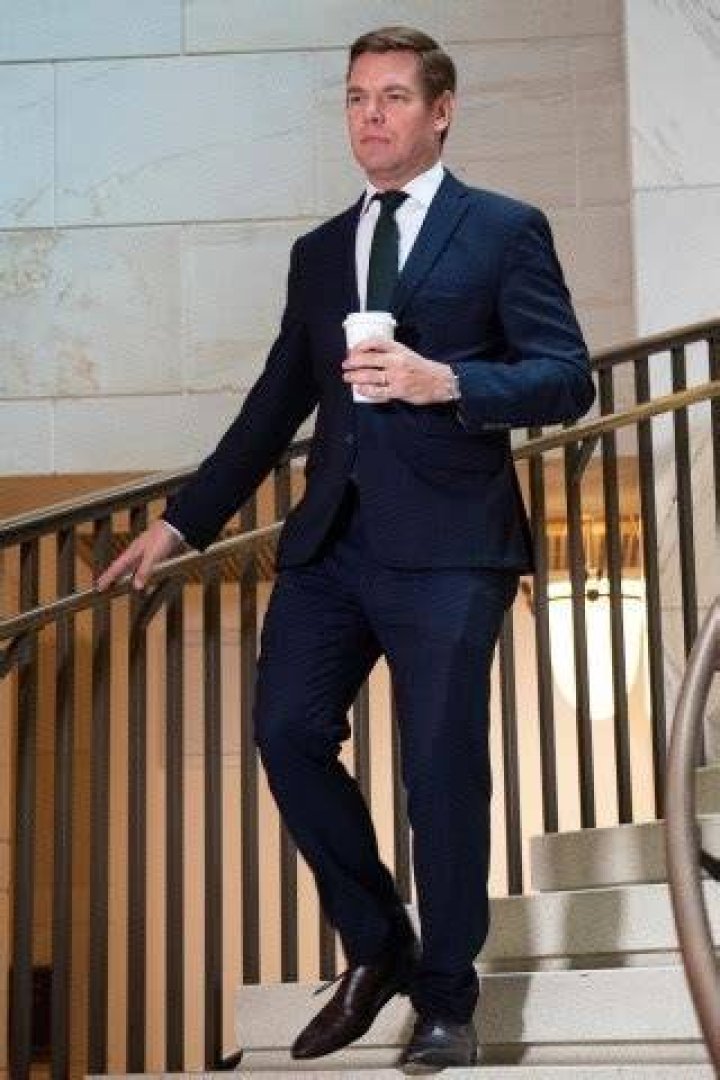 Eric Swalwell Height: How Tall Is Eric Swalwell?