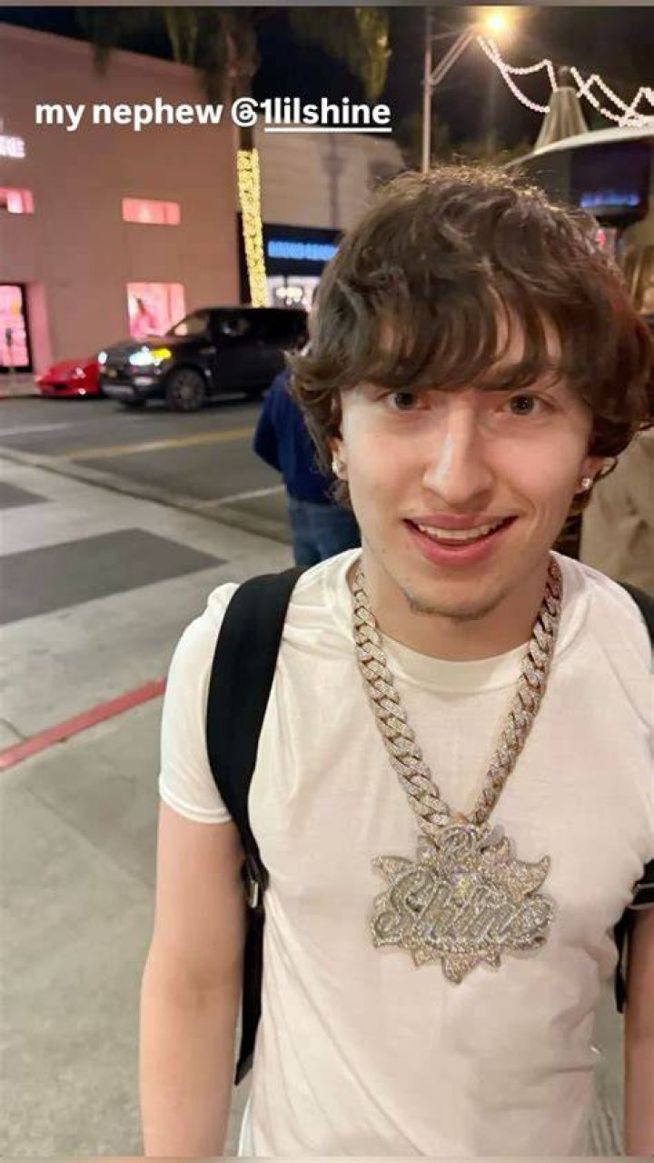 Facts To Know About Lil Shine Rapper: Does He Have A Girlfriend?
