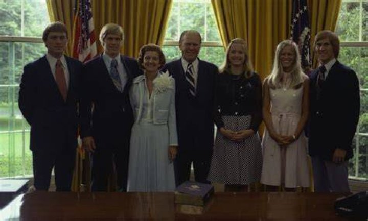 Ford Family Net Worth