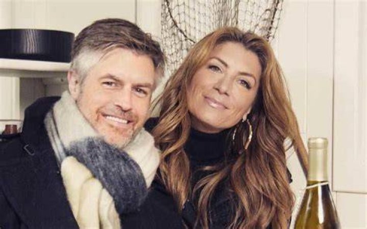 Genevieve Gorder Wiki: Know About Her Husband, Wiki, Net Worth & Age