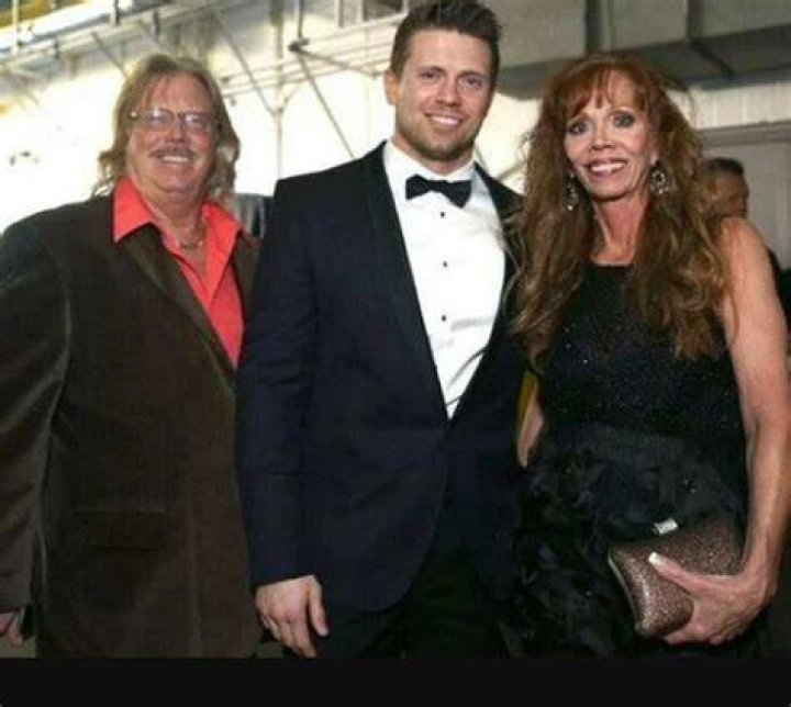 George Mizanin Age Wife: Learn Everything About The Miz Father