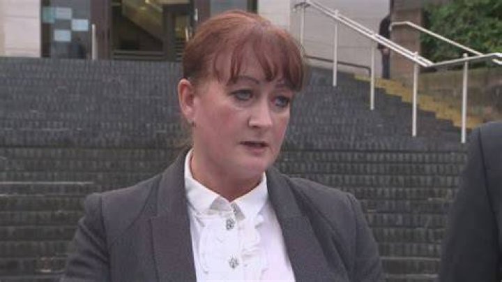Georgina Symonds Daughter: Where Is Peter Morgan Murderer? Sentencing