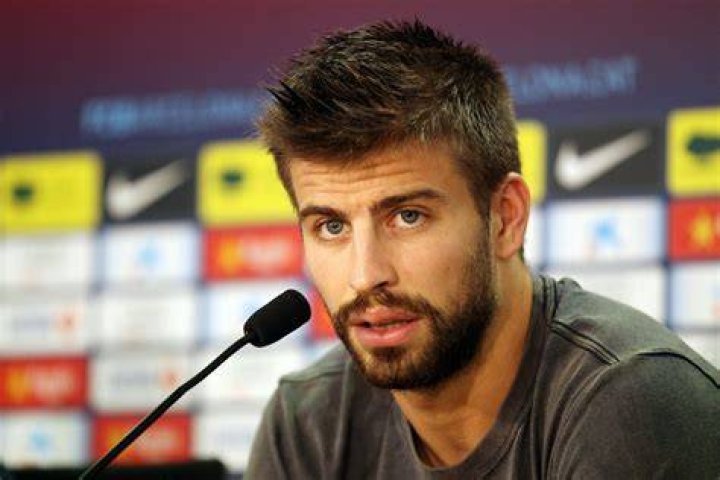 Gerard Pique Net Worth: Know More About His Age And Height