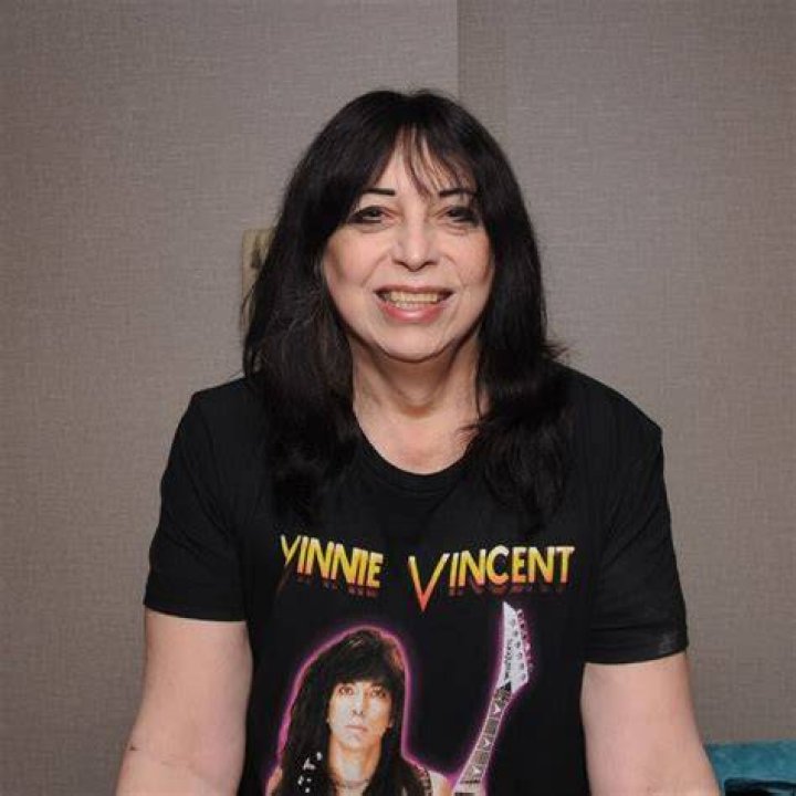 Guitarist Vinnie Vincent Daughters and Net Worth, Where Is He Today?