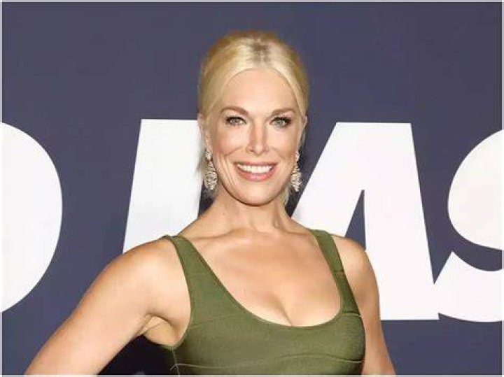 Hannah Fox Bio, Wiki, Age, Height, Weight, Husband, Boxing and Net Worth