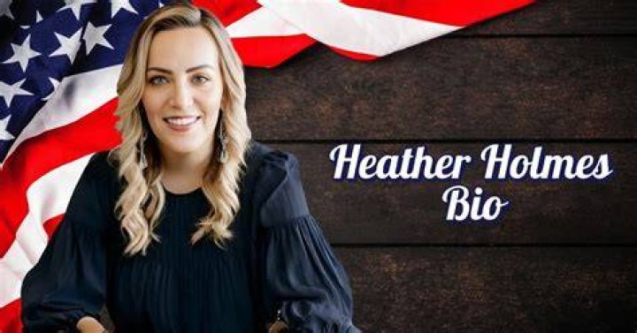 Heather Cox Bio, Age, Family, Husband, Heritage, Net Worth