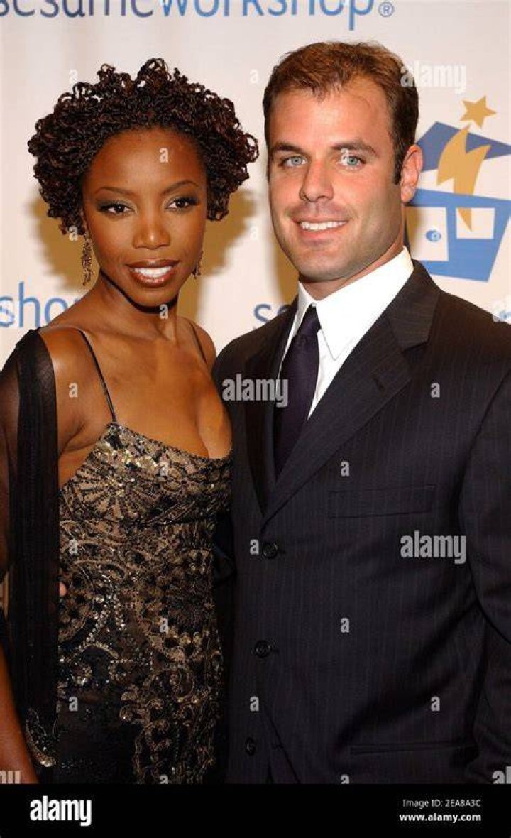 Heather Headley Husband: Who Is Brian Musso?
