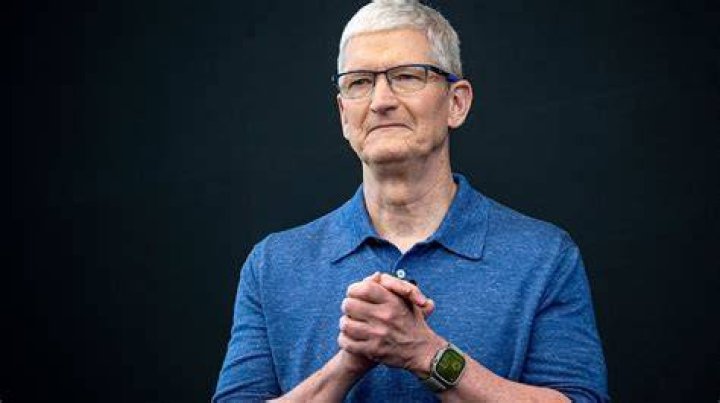How Did Tim Cook Become Apple CEO & How Much Money Does He Make?