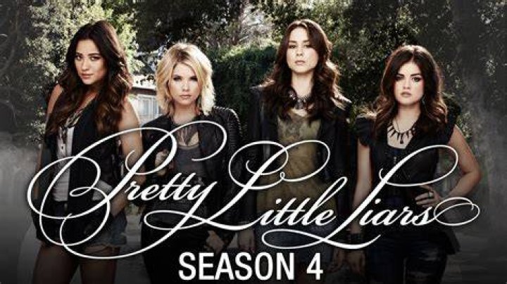 How many episodes are in pll season 1