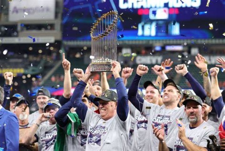 How many World Series have the Atlanta Braves won?