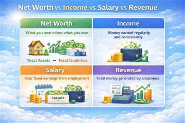 How Much Money DoesRich Pyle Make? Latest Net Worth Income Salary