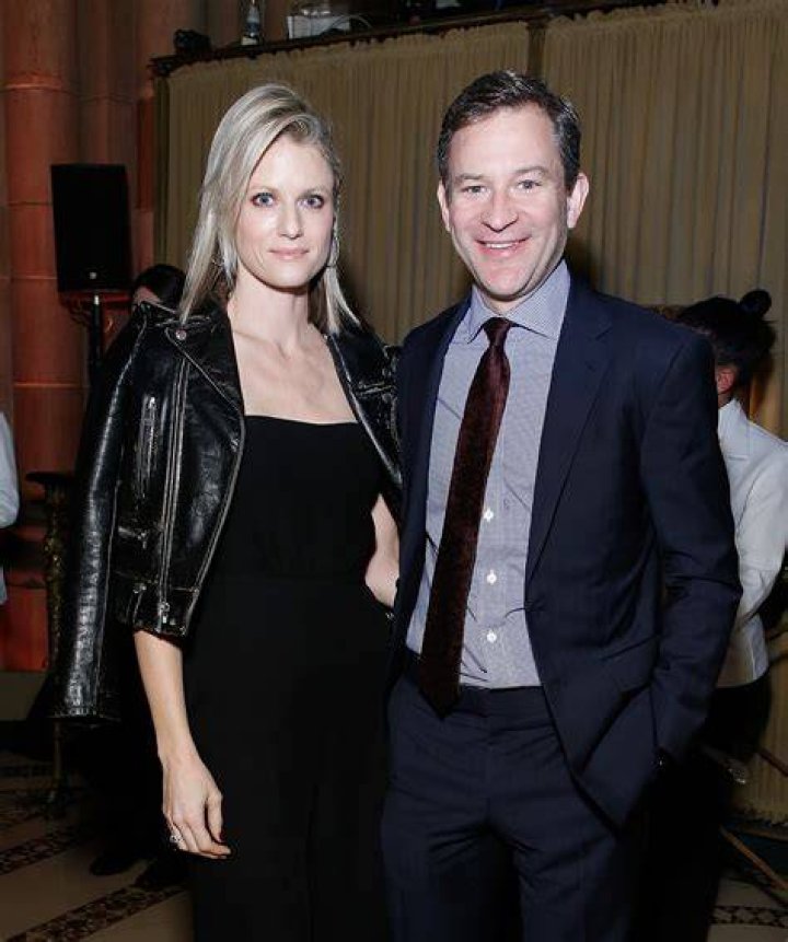 How Old Is Dan Harris Wife Bianca Harris? Everything On Her Net Worth And More