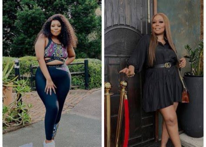 How Old is Mabusi Durban Housewives? Age Revealed
