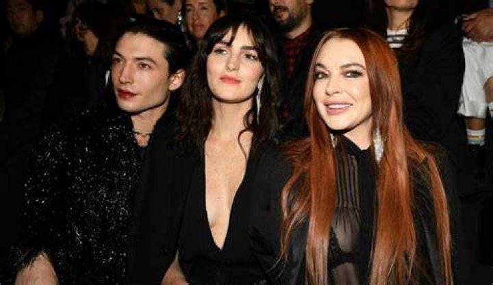 How Old Is Saiya Miller? Everything To Know About Ezra Miller Sister
