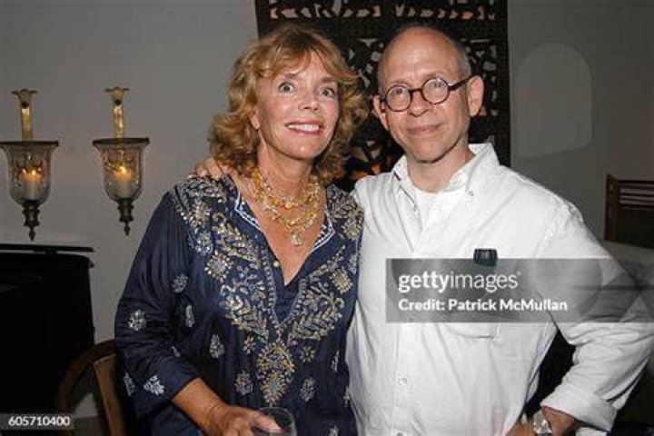 How was Judy Balaban related to Bob Balaban?