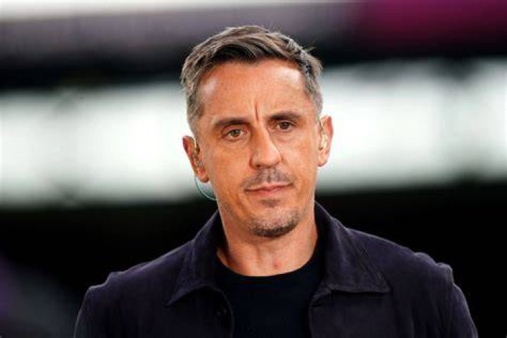 Is Ashleigh Neville Related To Gary Neville? Relationship Explained